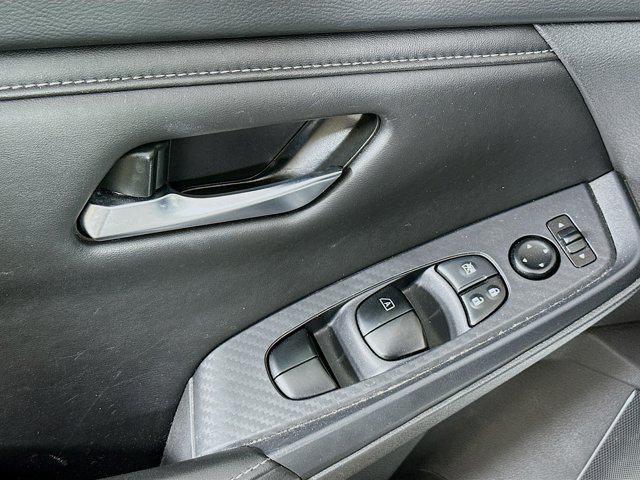 used 2023 Nissan Sentra car, priced at $17,797