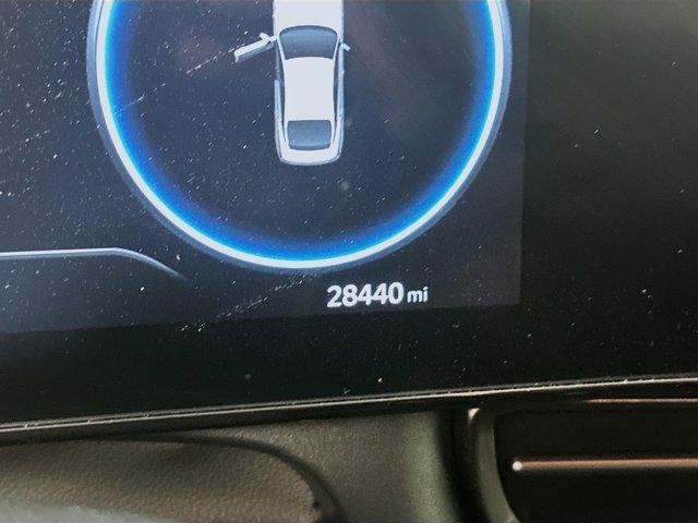 used 2023 Hyundai Elantra car, priced at $20,997