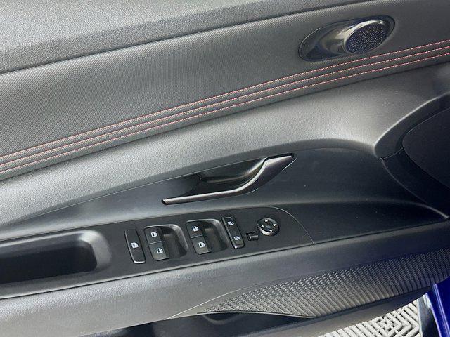 used 2023 Hyundai Elantra car, priced at $20,997