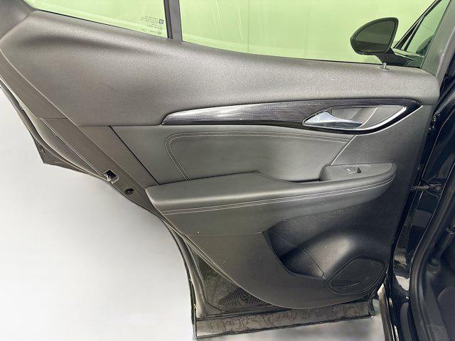 used 2023 Buick Envision car, priced at $17,447