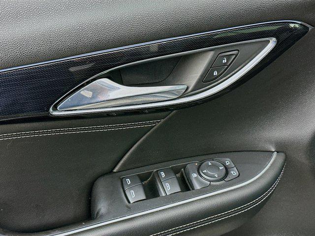 used 2023 Buick Envision car, priced at $17,447