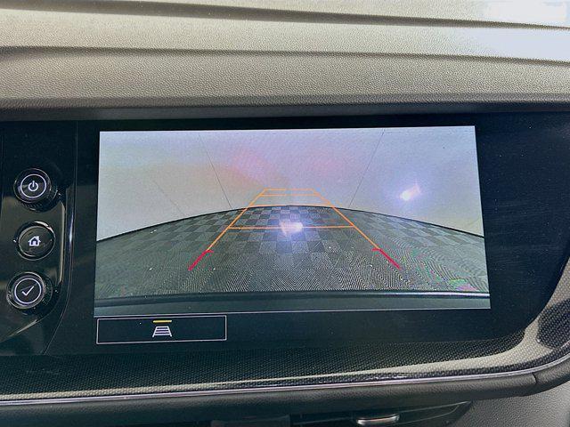 used 2023 Buick Envision car, priced at $17,447