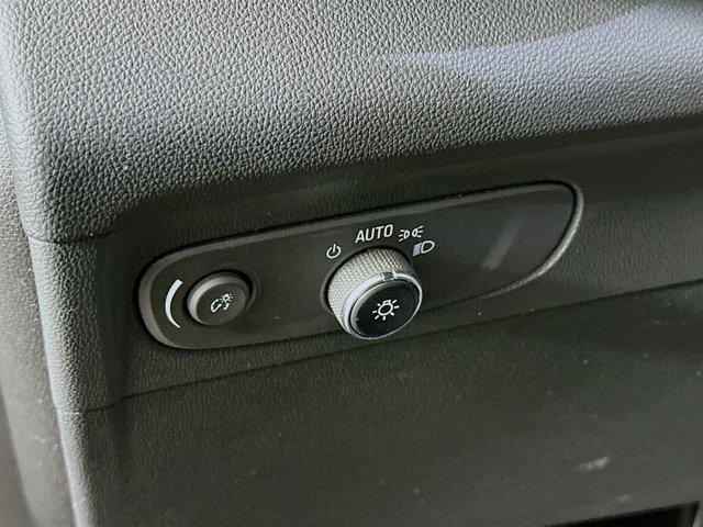 used 2023 Buick Envision car, priced at $17,447