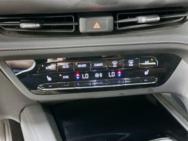 used 2023 Buick Envision car, priced at $17,447