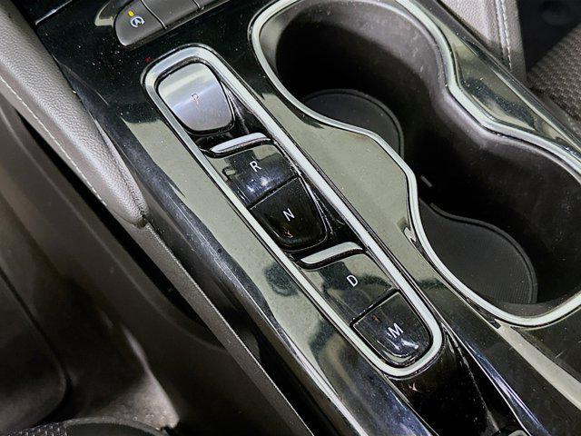 used 2023 Buick Envision car, priced at $17,447