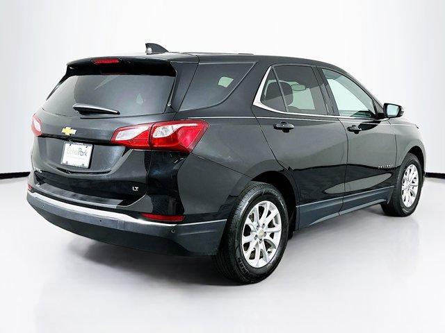 used 2019 Chevrolet Equinox car, priced at $16,489