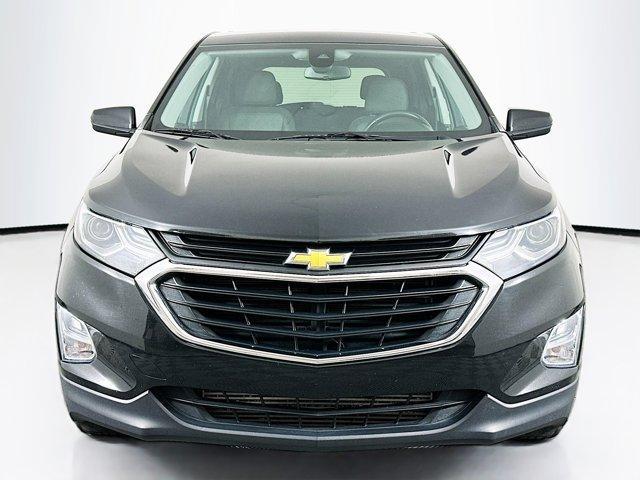 used 2019 Chevrolet Equinox car, priced at $16,489