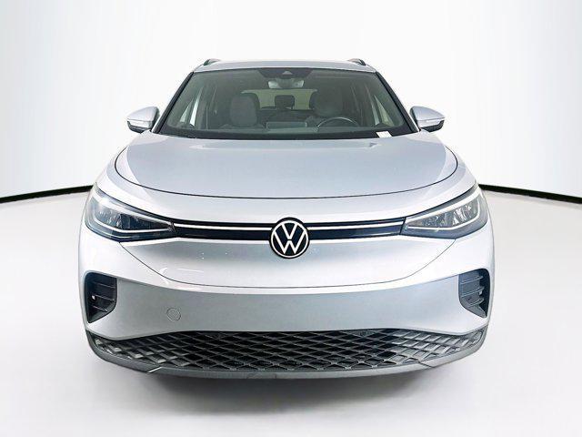 used 2022 Volkswagen ID.4 car, priced at $19,297