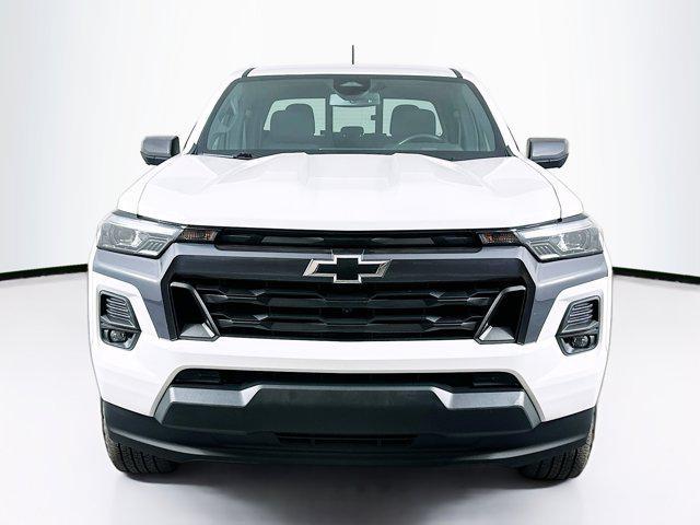 used 2023 Chevrolet Colorado car, priced at $30,897