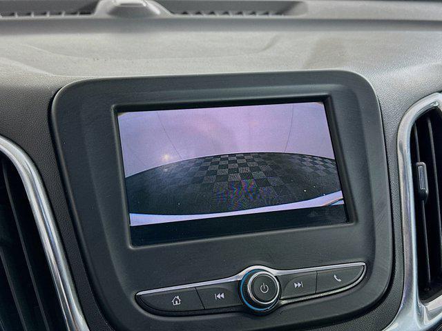 used 2020 Chevrolet Equinox car, priced at $10,987