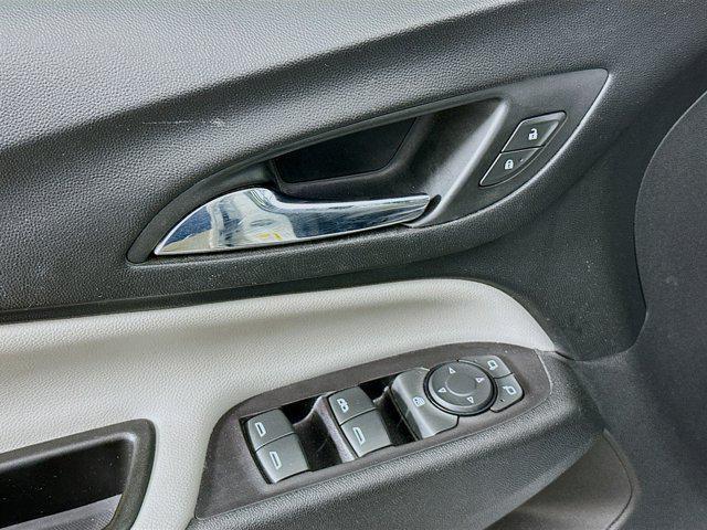 used 2020 Chevrolet Equinox car, priced at $10,987