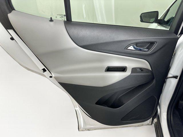 used 2020 Chevrolet Equinox car, priced at $10,987