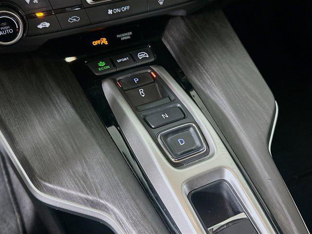 used 2018 Honda Clarity Plug-In Hybrid car, priced at $15,487