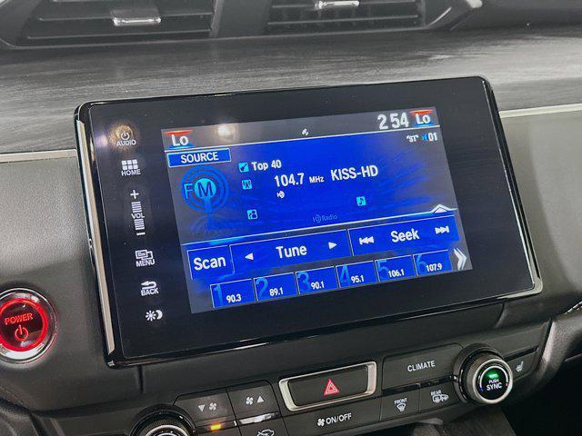 used 2018 Honda Clarity Plug-In Hybrid car, priced at $15,487