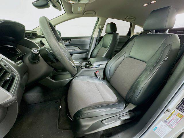 used 2018 Honda Clarity Plug-In Hybrid car, priced at $15,487