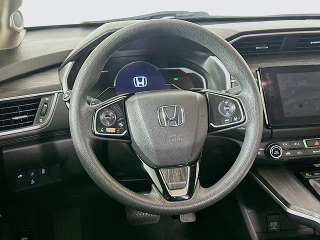 used 2018 Honda Clarity Plug-In Hybrid car, priced at $15,487