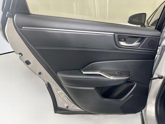 used 2018 Honda Clarity Plug-In Hybrid car, priced at $15,487