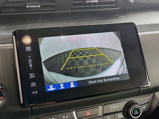 used 2018 Honda Clarity Plug-In Hybrid car, priced at $15,487