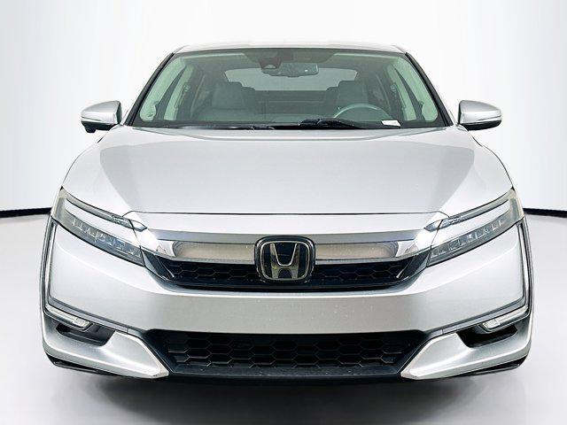 used 2018 Honda Clarity Plug-In Hybrid car, priced at $15,487