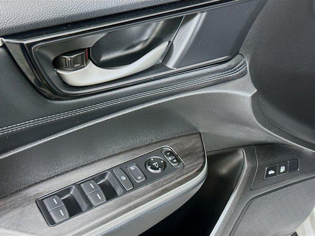 used 2018 Honda Clarity Plug-In Hybrid car, priced at $15,487