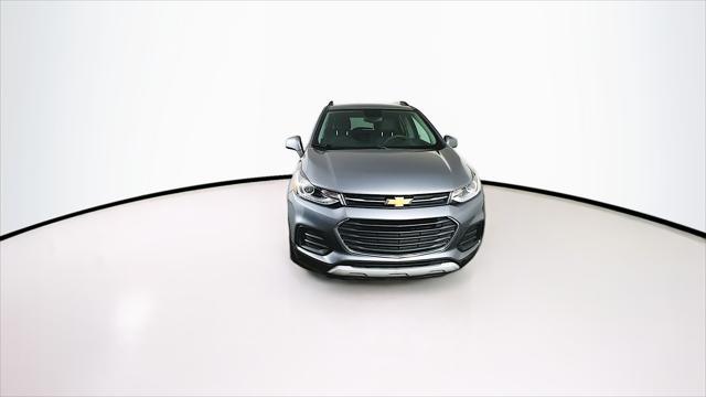 used 2019 Chevrolet Trax car, priced at $14,889