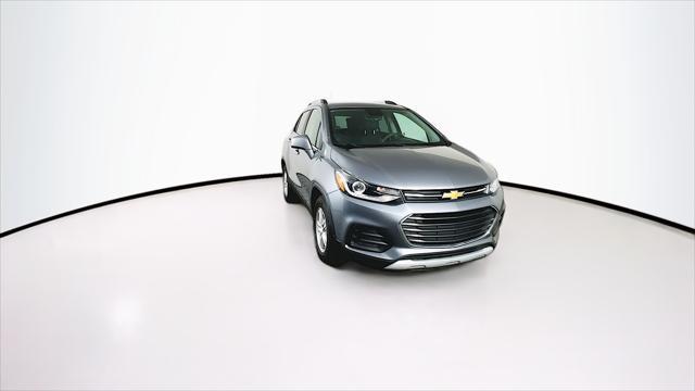 used 2019 Chevrolet Trax car, priced at $14,889