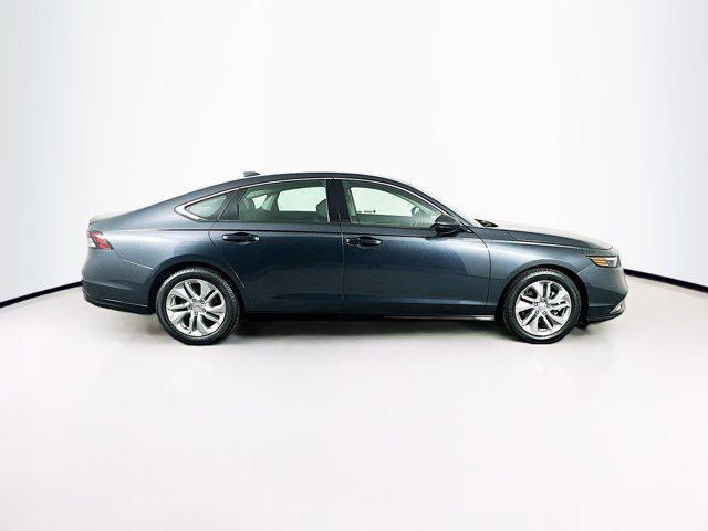 used 2023 Honda Accord Hybrid car, priced at $25,999