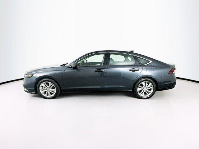 used 2023 Honda Accord Hybrid car, priced at $25,999