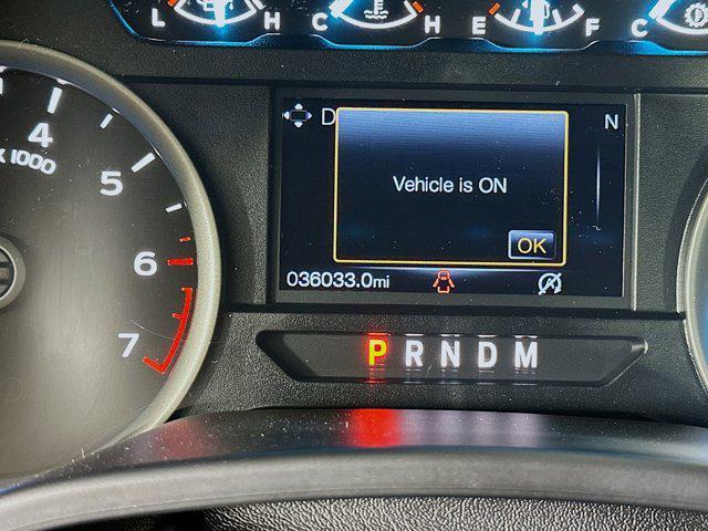 used 2019 Ford F-150 car, priced at $24,789