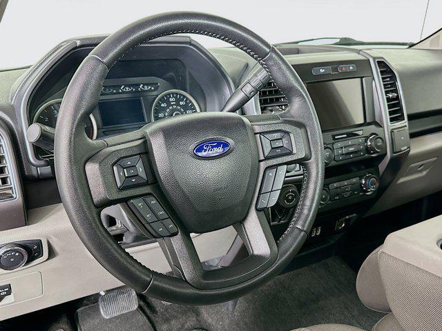 used 2019 Ford F-150 car, priced at $24,789