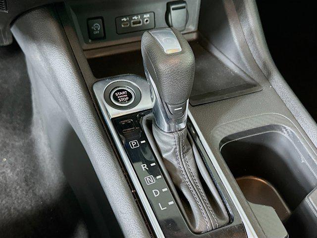 used 2024 Nissan Sentra car, priced at $16,197