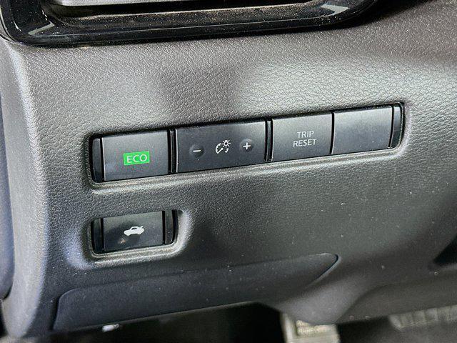 used 2024 Nissan Sentra car, priced at $16,197
