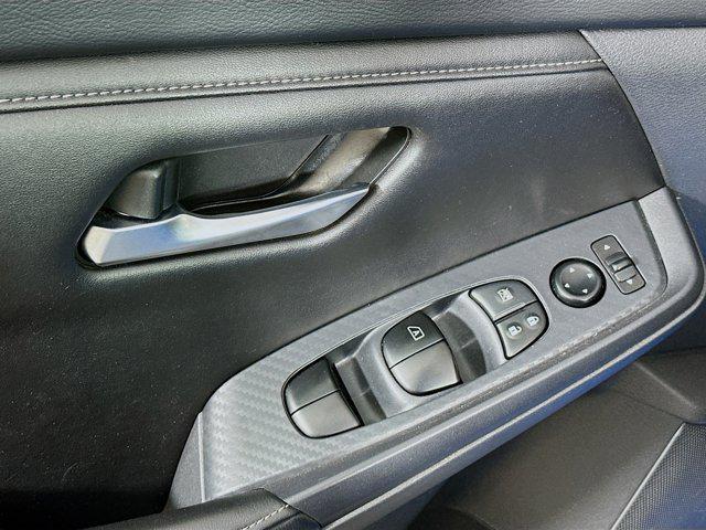 used 2024 Nissan Sentra car, priced at $16,197