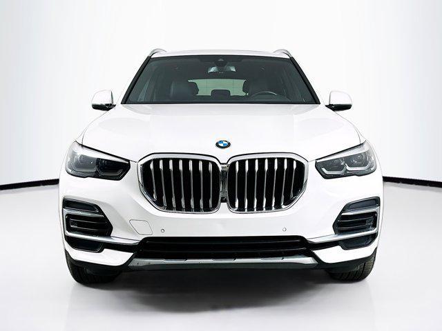 used 2023 BMW X5 car, priced at $34,989