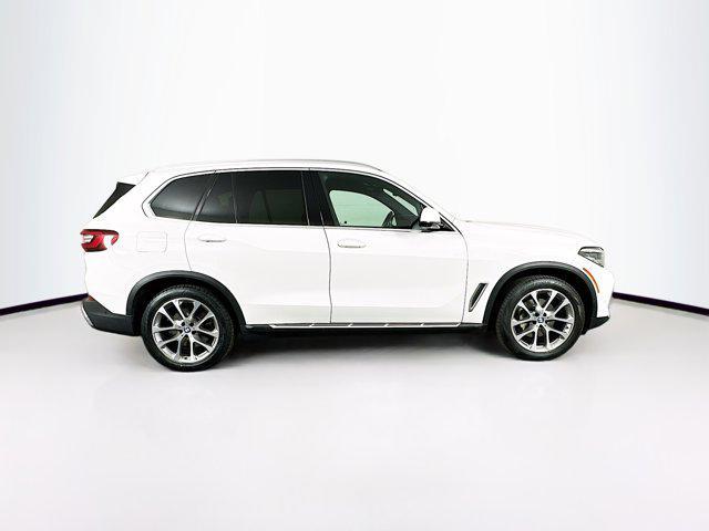 used 2023 BMW X5 car, priced at $34,989