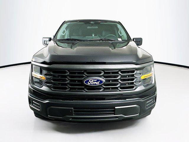 used 2024 Ford F-150 car, priced at $38,997