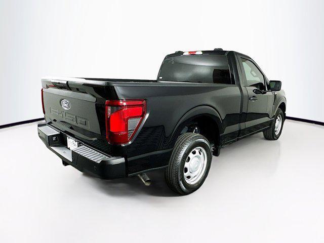 used 2024 Ford F-150 car, priced at $38,997
