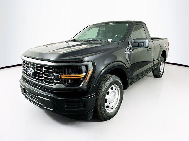 used 2024 Ford F-150 car, priced at $38,997