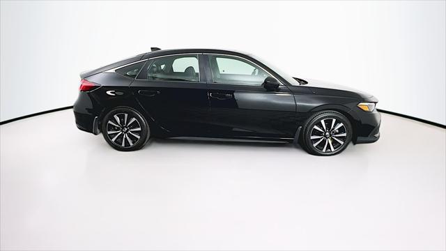 used 2022 Honda Civic car, priced at $23,289