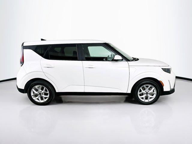 used 2023 Kia Soul car, priced at $15,597