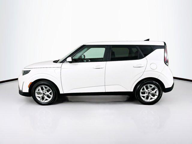 used 2023 Kia Soul car, priced at $15,597