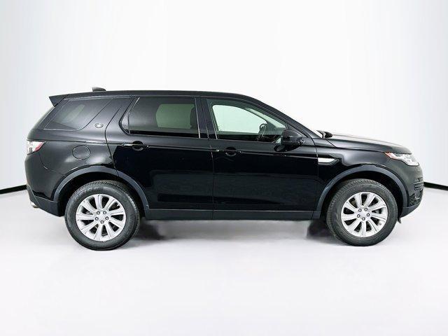 used 2019 Land Rover Discovery Sport car, priced at $17,789
