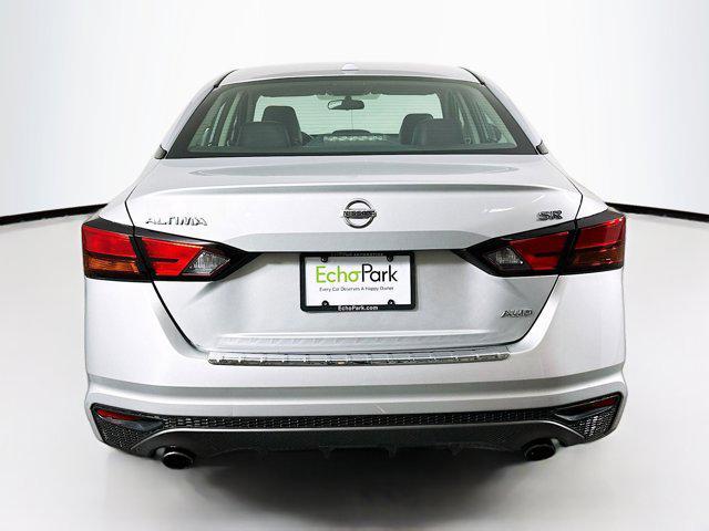 used 2019 Nissan Altima car, priced at $14,399