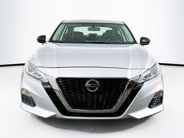 used 2019 Nissan Altima car, priced at $14,399