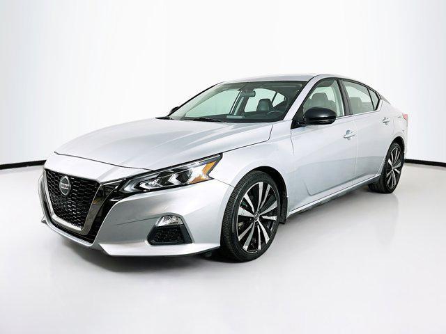 used 2019 Nissan Altima car, priced at $14,399