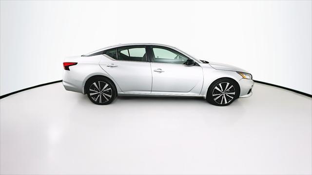 used 2019 Nissan Altima car, priced at $14,299