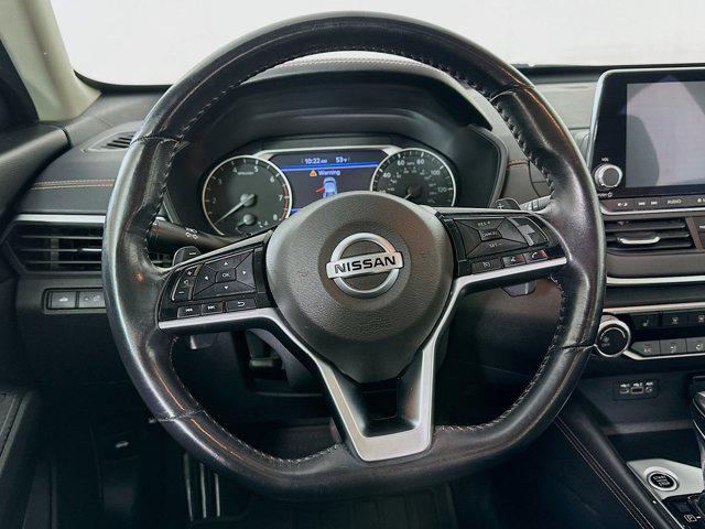 used 2019 Nissan Altima car, priced at $14,399