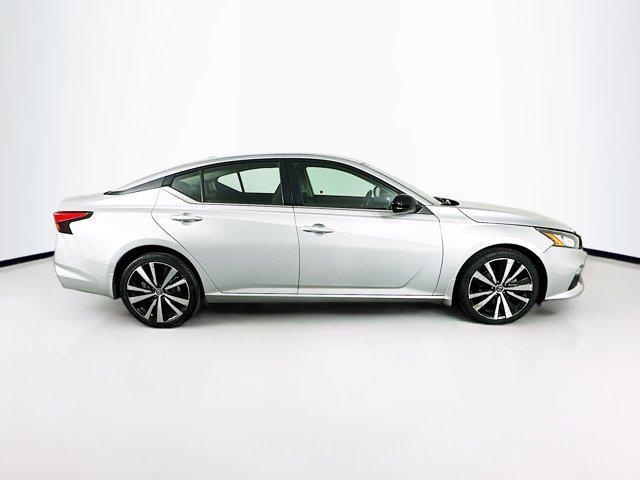 used 2019 Nissan Altima car, priced at $14,399