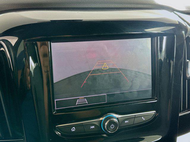 used 2023 Chevrolet Traverse car, priced at $24,787