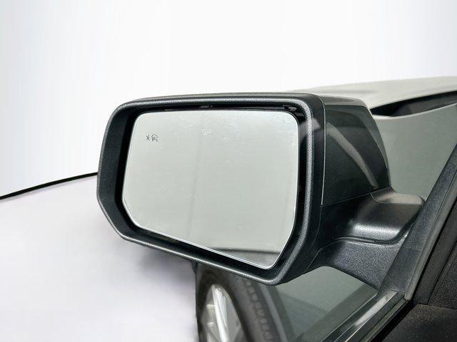 used 2023 Chevrolet Traverse car, priced at $24,787